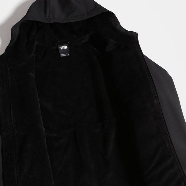 Women’s Shelbe Raschel Hoodie