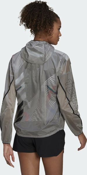 Terrex Agravic Windweave Pro Wind Jacket