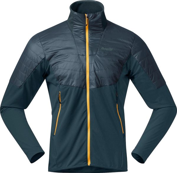 Senja Midlayer Jacket