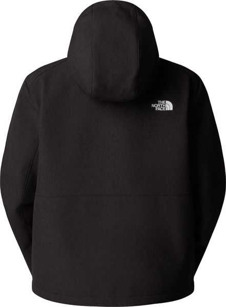 Womens Ancohuma Softshell