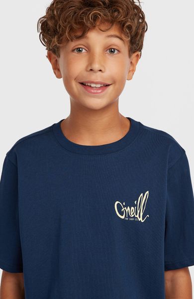 O'neill Chest Print T-shirt
