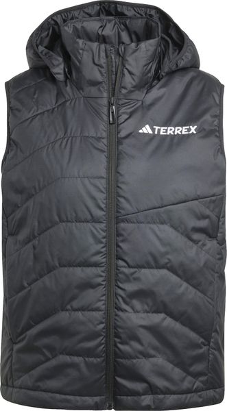 Terrex Multi Climawarm Insulated Hooded Vest