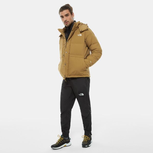 Men's Box Canyon Jacket