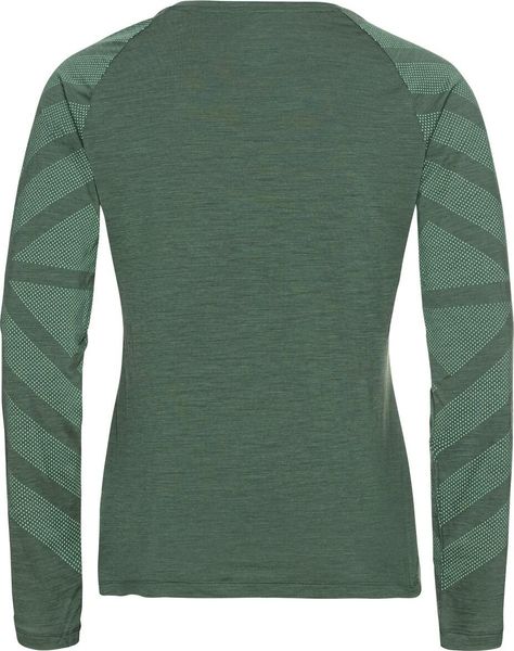 T-shirt Long Sleeve Crew Neck Concord Kinship PR