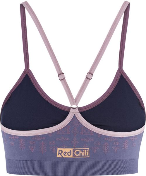 Wo Poca Seamless Bustier