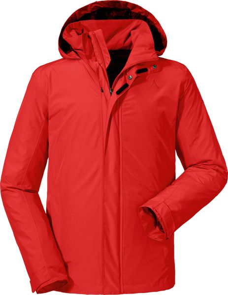 Jacket Aalborg2