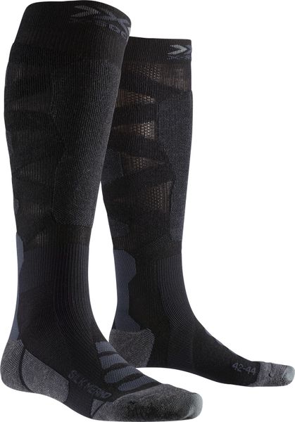 Ski Silk Merino 4.0