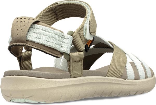 Sanborn Sandal Sandal Womens