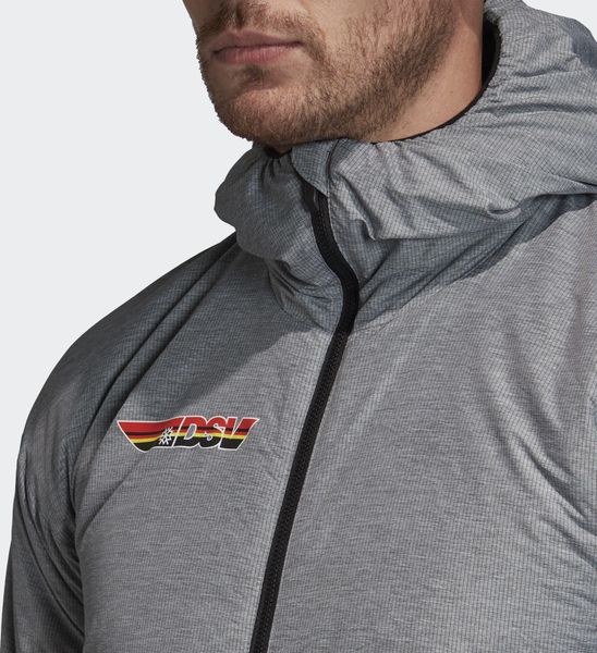 Inmotion Jacket Hood