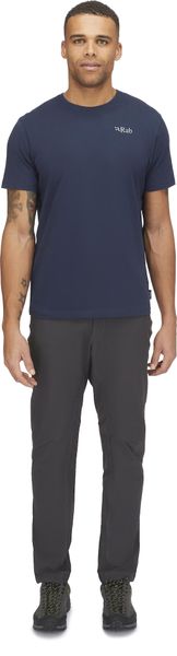 Stance Axe Tee