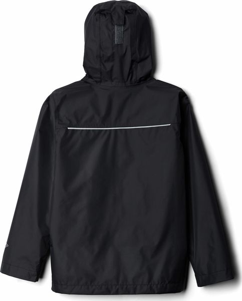 Watertight Jacket