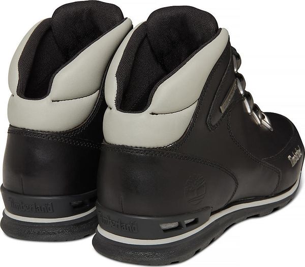 Euro Rock Hiker