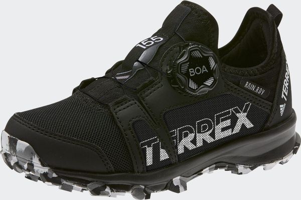 Terrex Agravic Boa RAIN.RDY Hiking Shoes