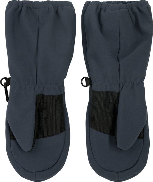 Play Softshell Mittens