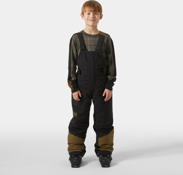 JR Summit 2.0 Bib Pant