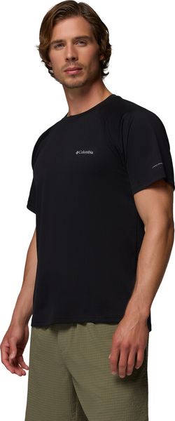 Alpine Chill Pro Short Sleeve Crew