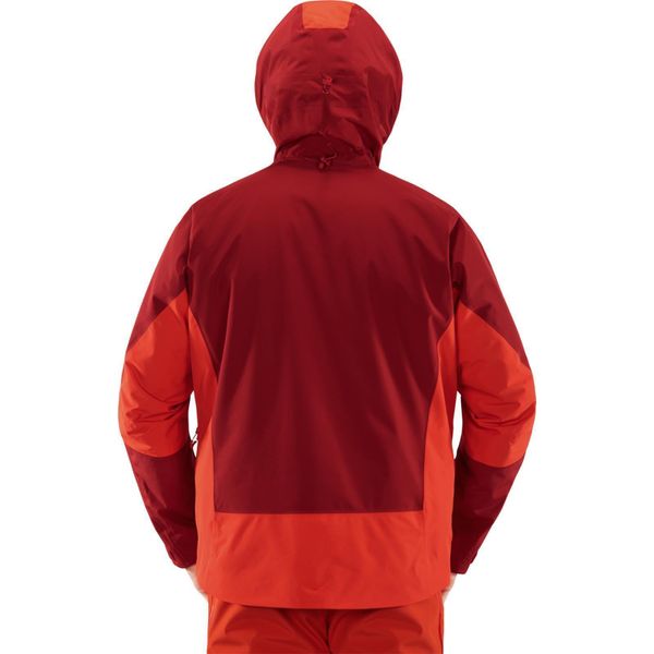 Niva Insulated Jacket Men