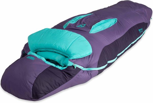 Forte 20 Women's Synthetic Sleeping Bag