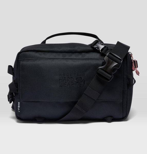 Huell Cross Body Bag