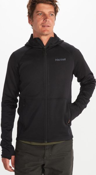 Olden Polartec Hoody