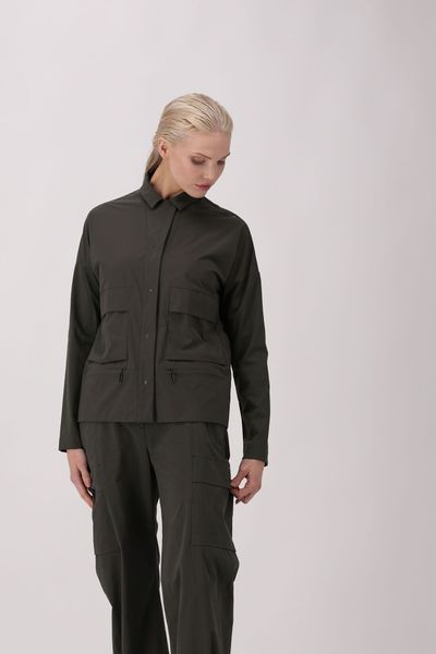 Sumatra Saharian Jacket