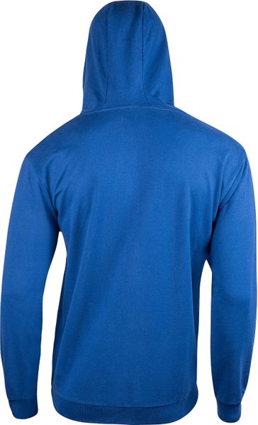 Unisex Uynner Club Skier Hooded Sweatshirt