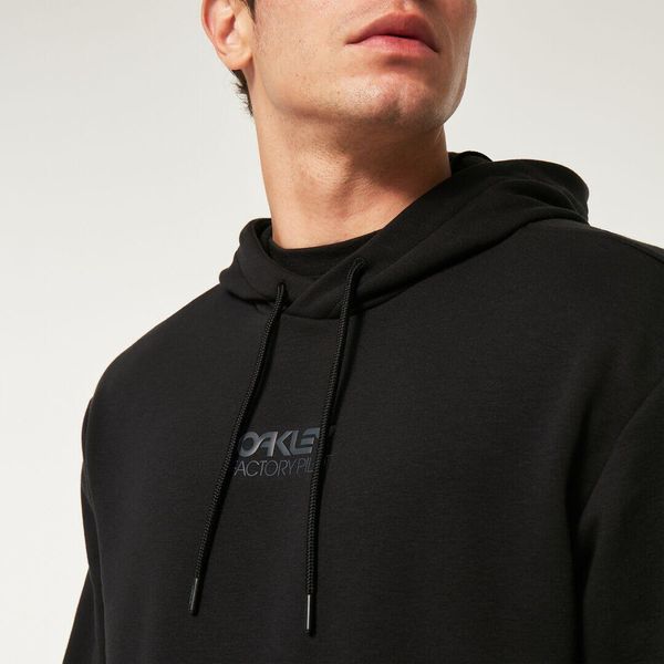 Factory Pilot RC Hoodie