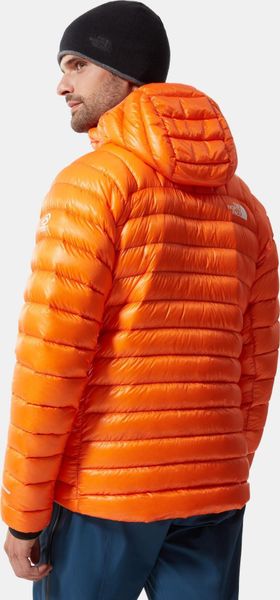 Men’s Summit Down Hoodie