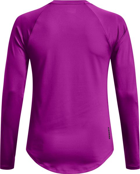 Women's UA Rush Long Sleeve