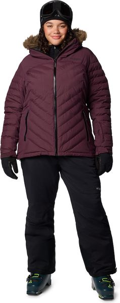 Bird Mountain III Insulated Jacket