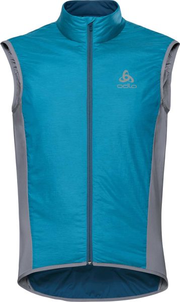 Vest Zeroweight X-Warm