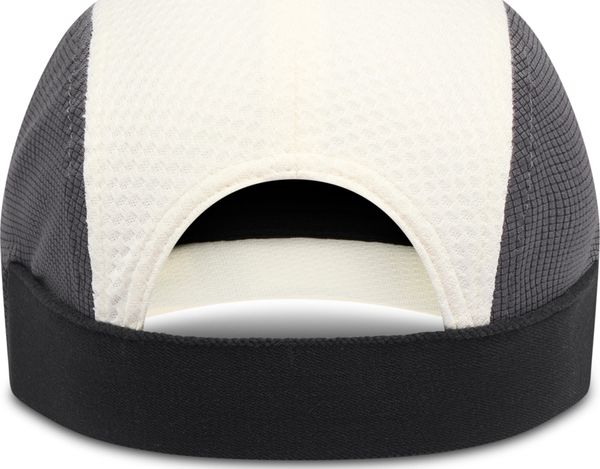 Stream Cap