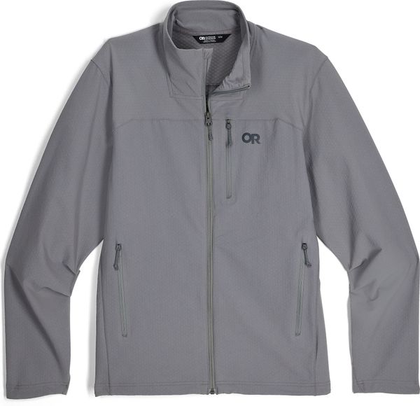 Men's Ultima Softshell Jacket