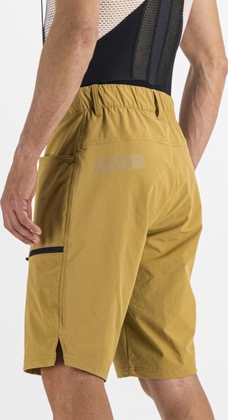 Giara Overshort