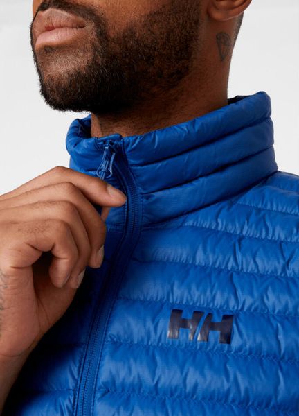Sirdal Insulator Vest