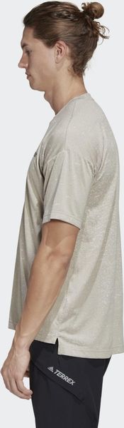 Hike Tee