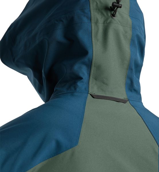 Lumi Jacket Men