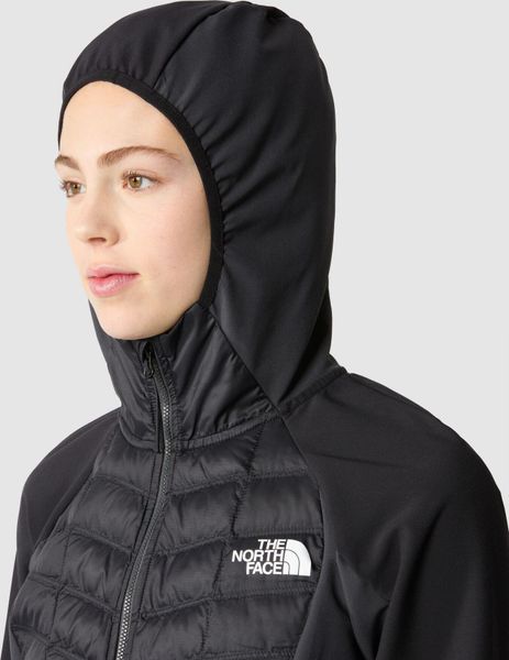 Womens MA LAB Hybrid Thermoball Jacket