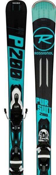 Pursuit 200 Carbon (Xpress)