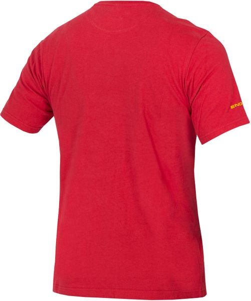 One Clan Carbon T-shirt