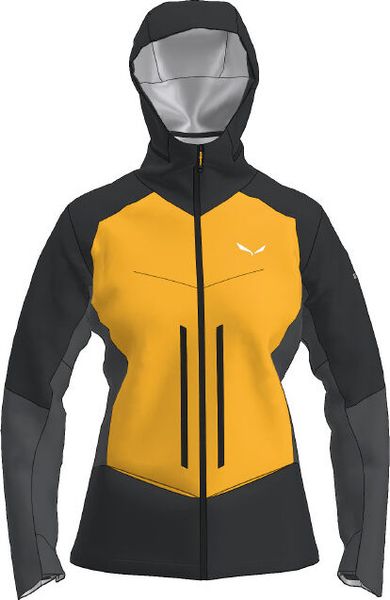 Ortles GTX Pro Jacket W