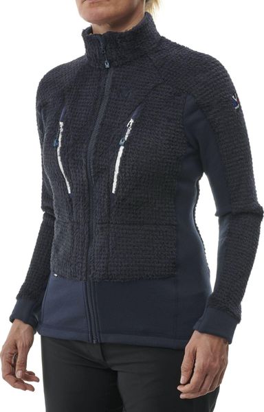 Trilogy X Wool Jacket W