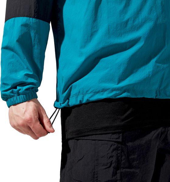 M URB Co-ord Wind Jacket