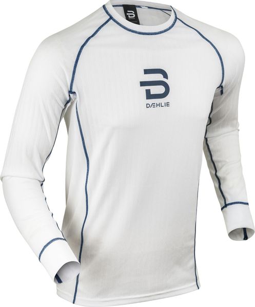 Endurance Tech Long Sleeve