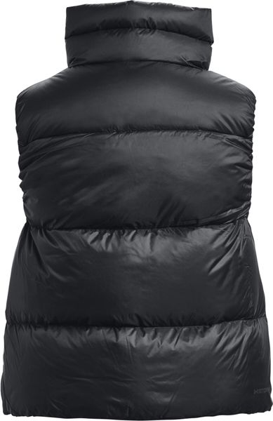 Women's UA Storm Coldgear Infrared Down Vest
