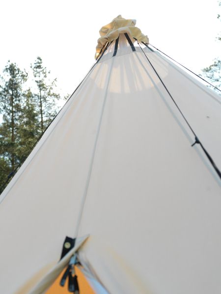 Alfheim 12.6 Technical Cotton Tent