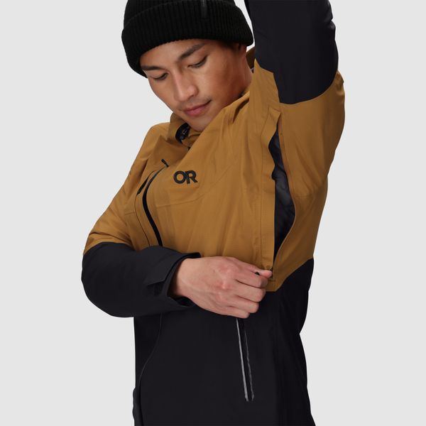 Men's Carbide Jacket