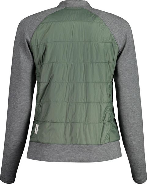 MerlotschaM. Long Sleeve Multisport Jacket