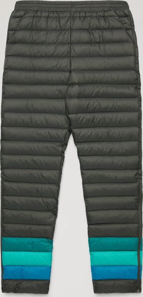 Fuego Down Pant