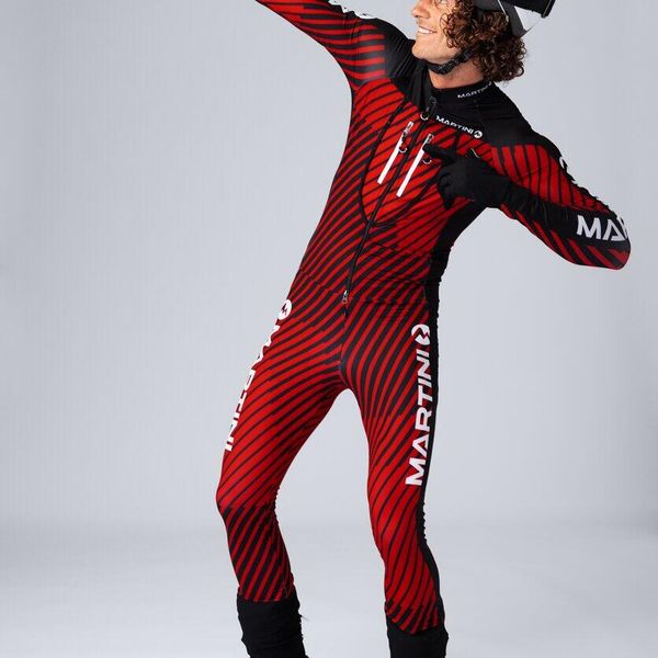 Timebeat Racing Suit Uni